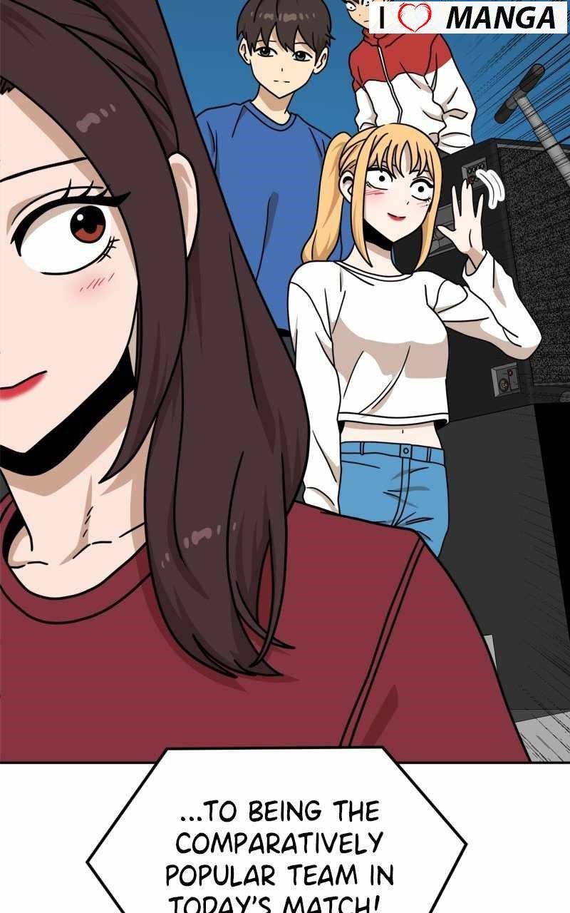 Double Click (PARK Soo-bong) — Chapter 102 — page 24