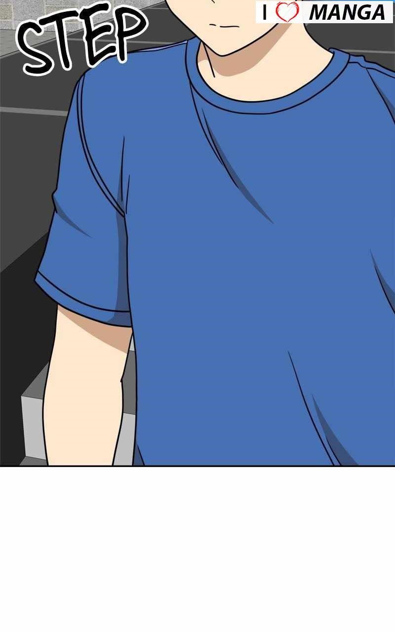 Double Click (PARK Soo-bong) — Chapter 102 — page 26