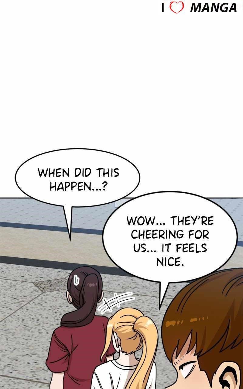 Double Click (PARK Soo-bong) — Chapter 102 — page 27