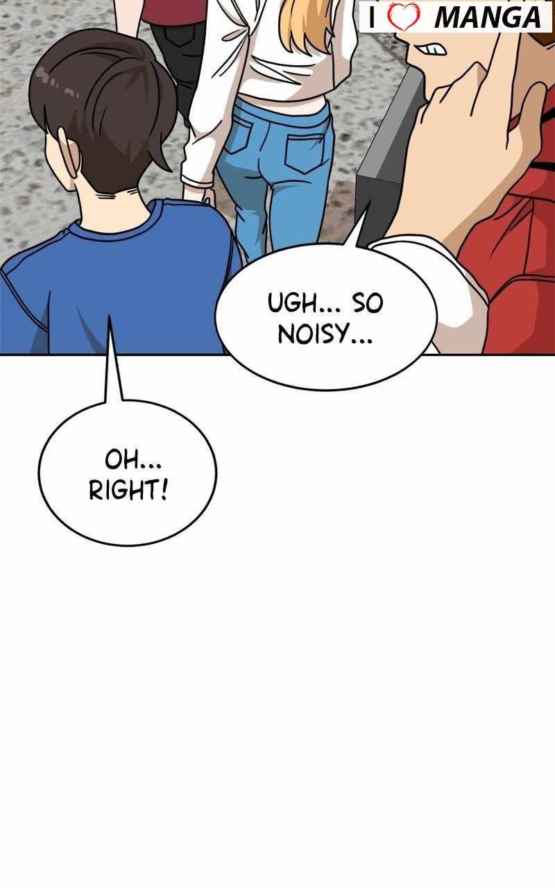 Double Click (PARK Soo-bong) — Chapter 102 — page 28