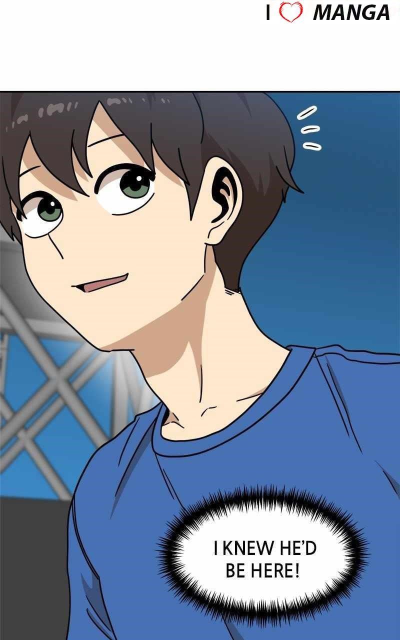 Double Click (PARK Soo-bong) — Chapter 102 — page 29
