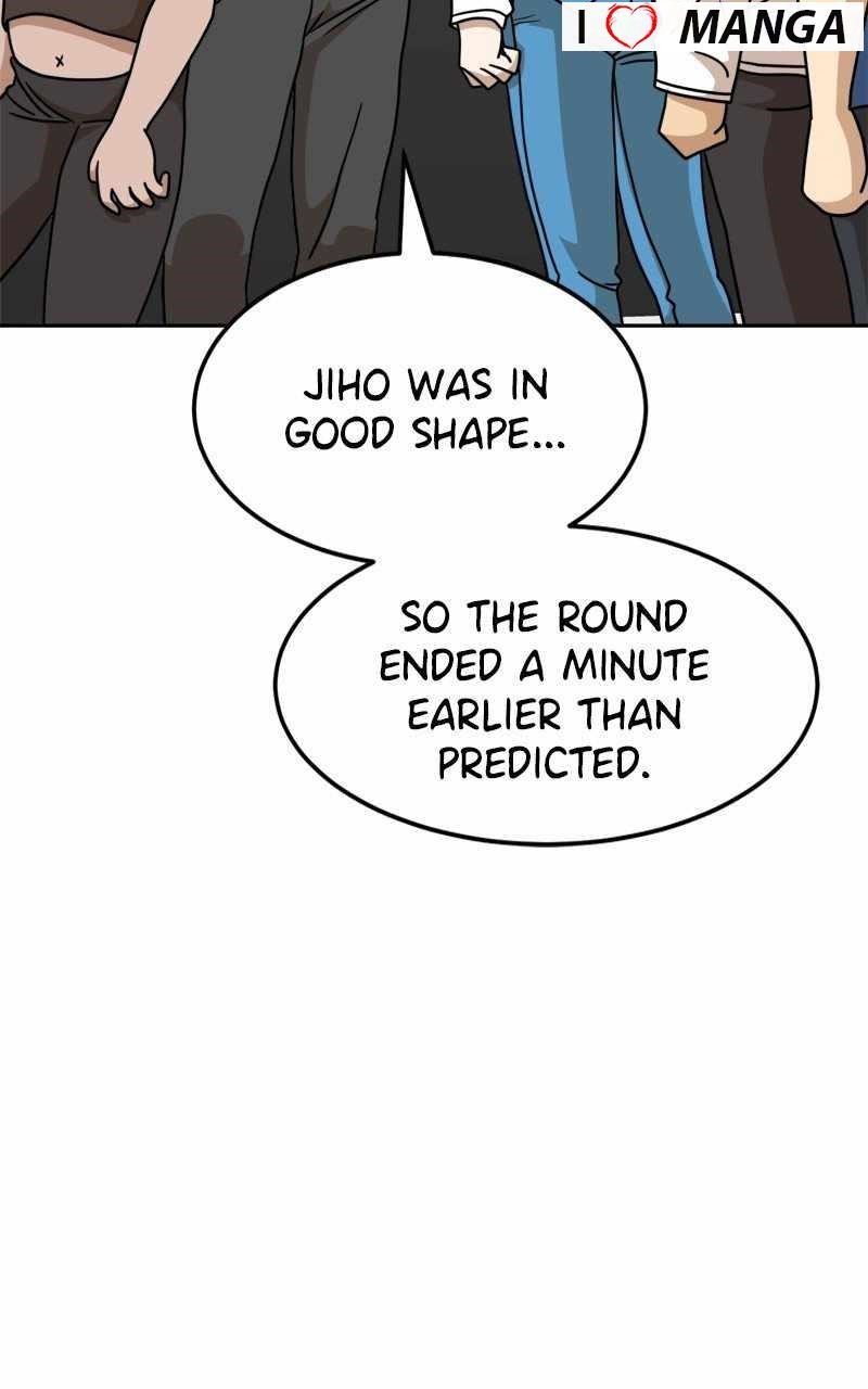 Double Click (PARK Soo-bong) — Chapter 102 — page 34