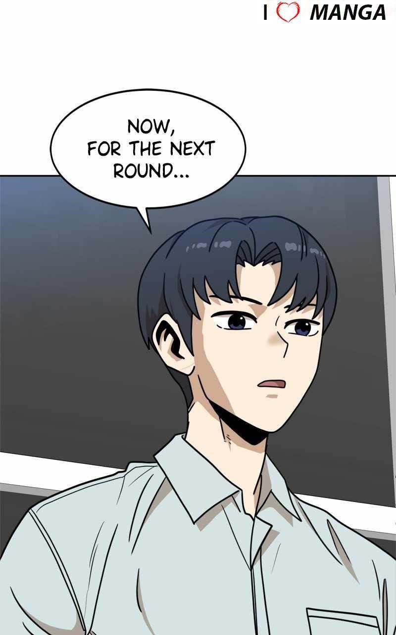 Double Click (PARK Soo-bong) — Chapter 102 — page 35