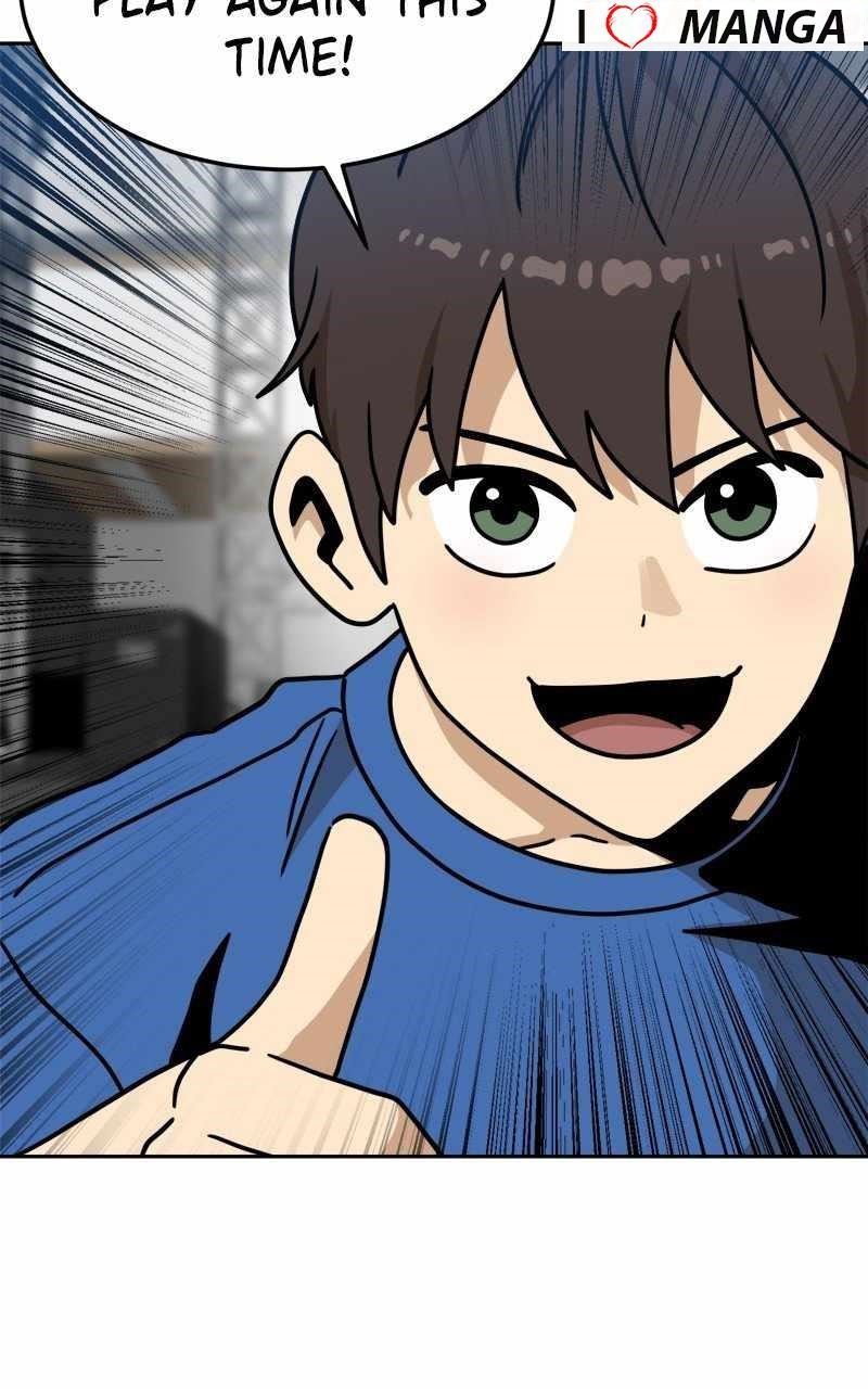 Double Click (PARK Soo-bong) — Chapter 102 — page 37