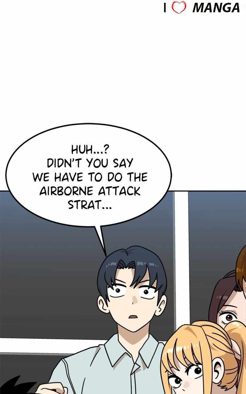 Double Click (PARK Soo-bong) — Chapter 102 — page 38