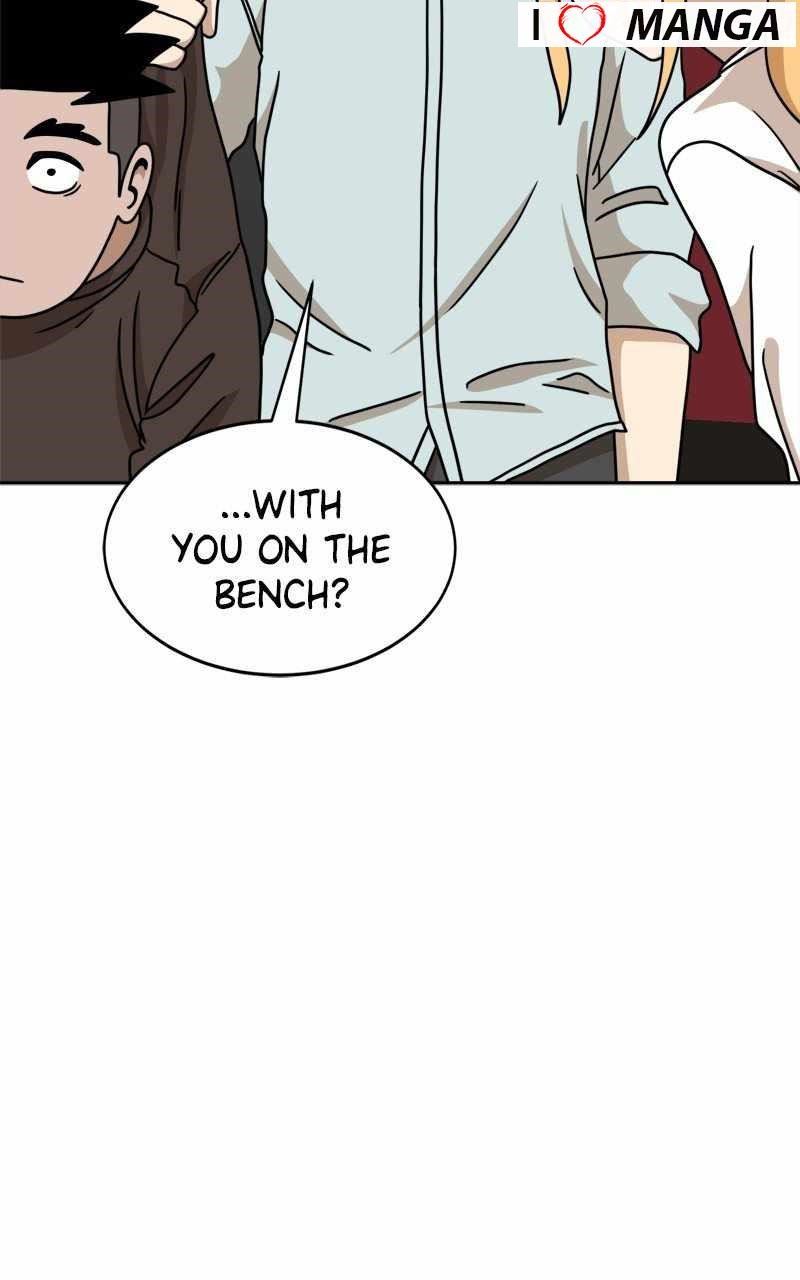 Double Click (PARK Soo-bong) — Chapter 102 — page 39
