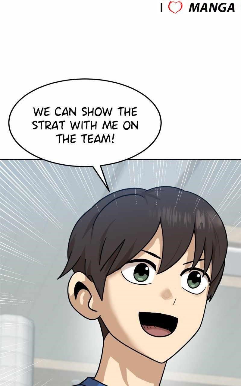 Double Click (PARK Soo-bong) — Chapter 102 — page 40