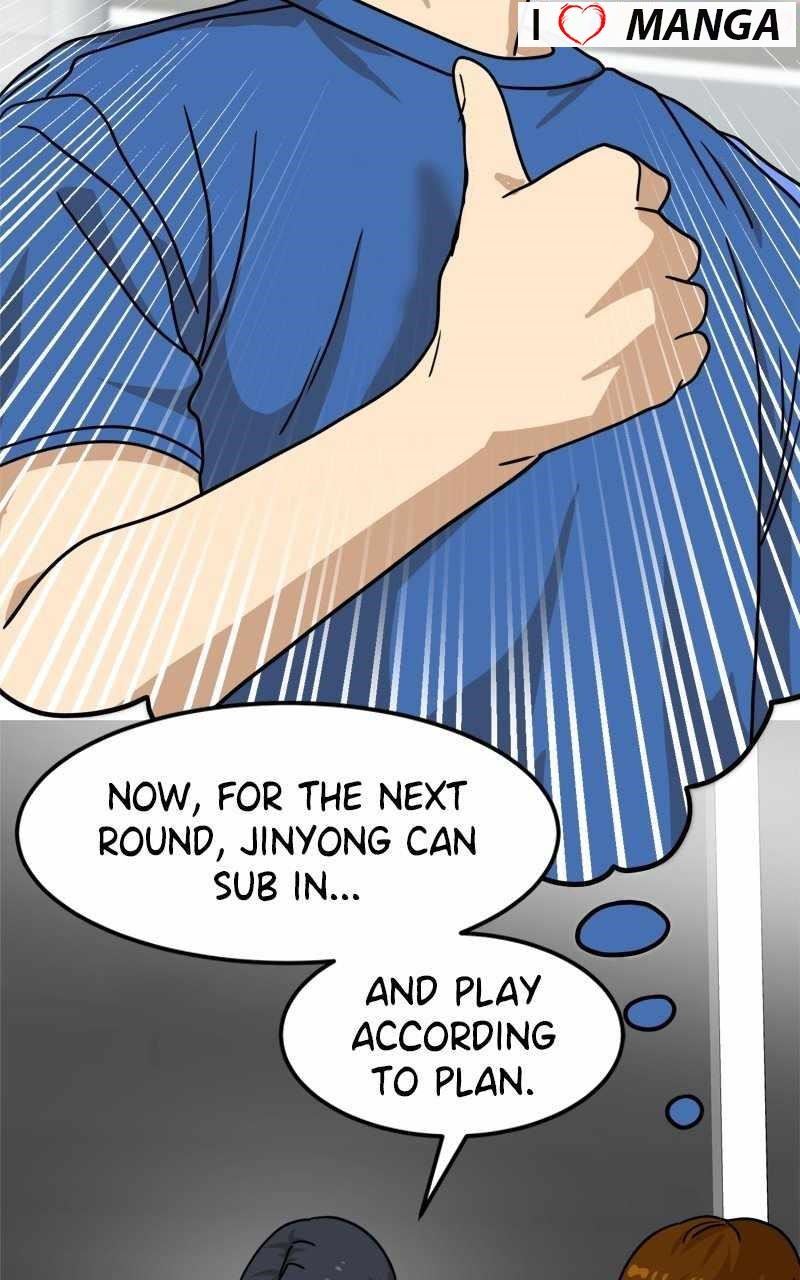 Double Click (PARK Soo-bong) — Chapter 102 — page 41