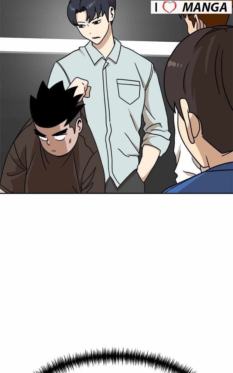 Double Click (PARK Soo-bong) — Chapter 102 — page 42