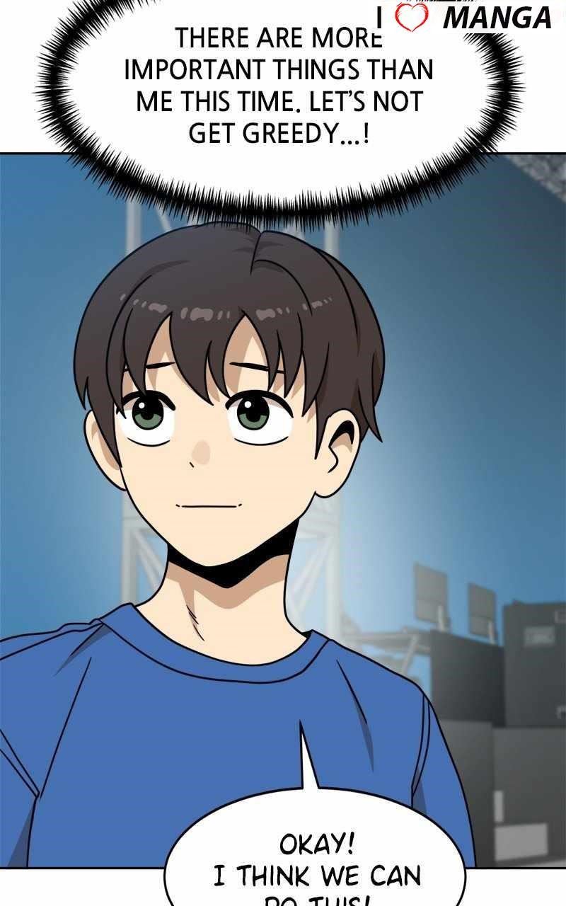 Double Click (PARK Soo-bong) — Chapter 102 — page 43