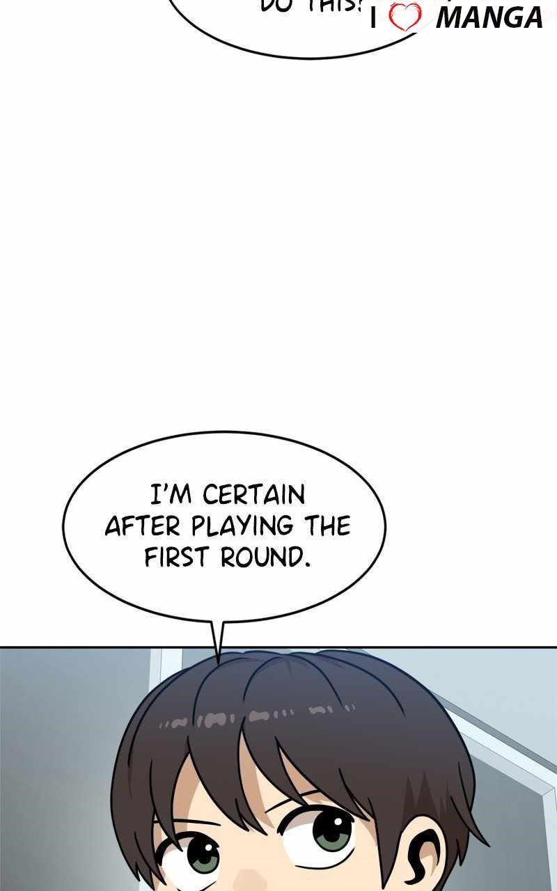 Double Click (PARK Soo-bong) — Chapter 102 — page 44