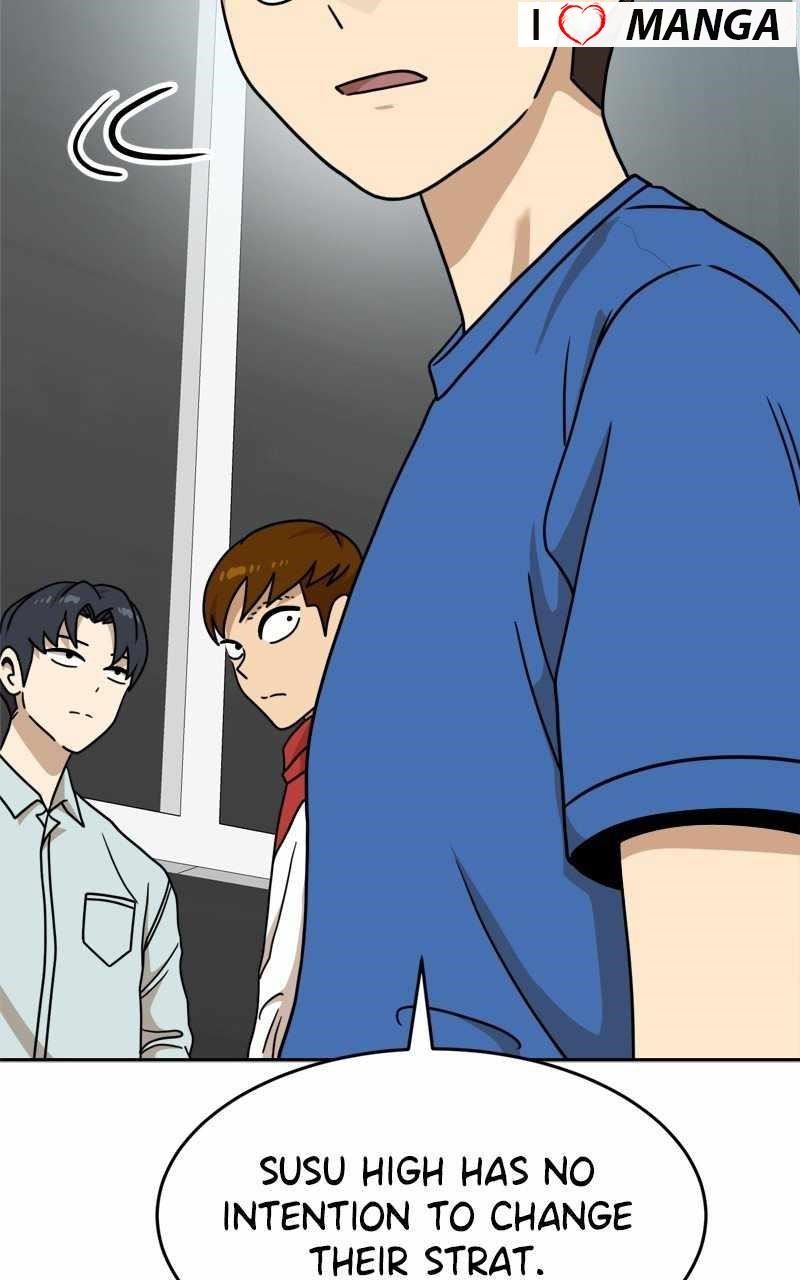 Double Click (PARK Soo-bong) — Chapter 102 — page 45