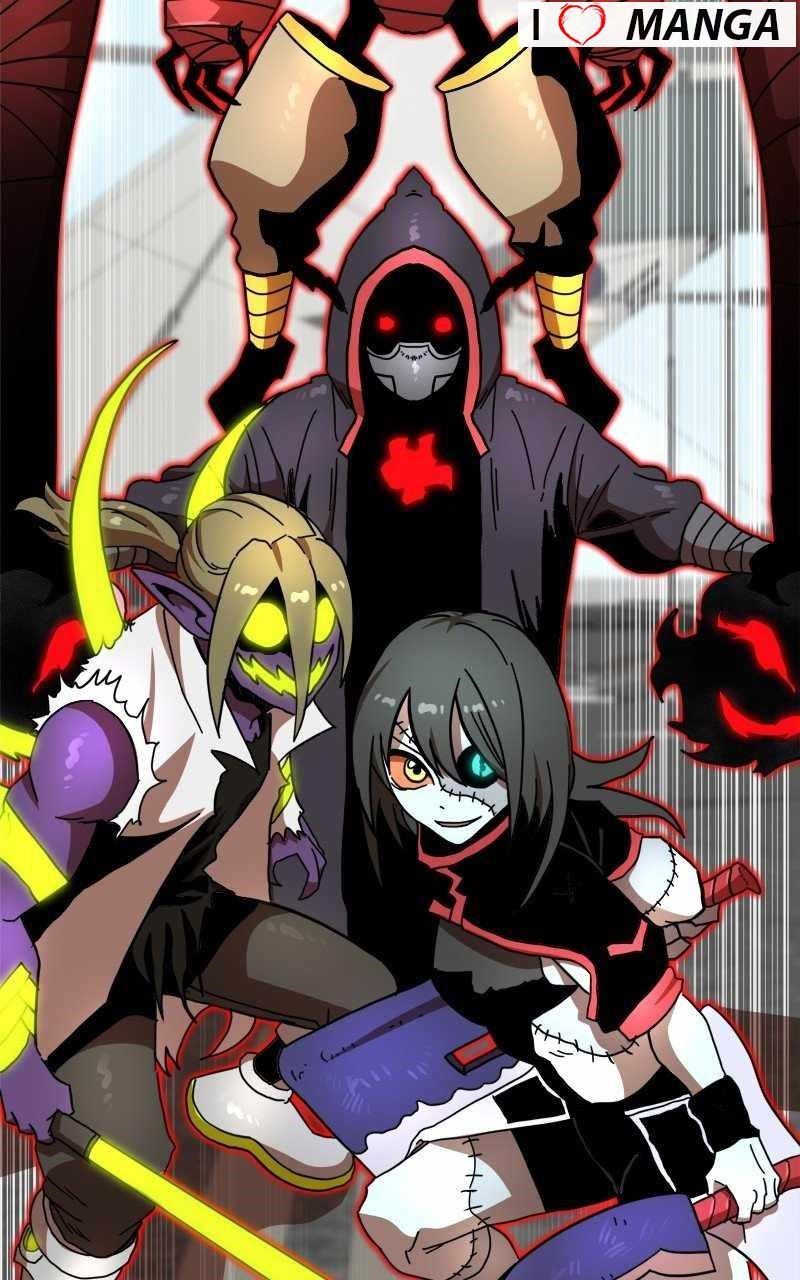 Double Click (PARK Soo-bong) — Chapter 102 — page 48