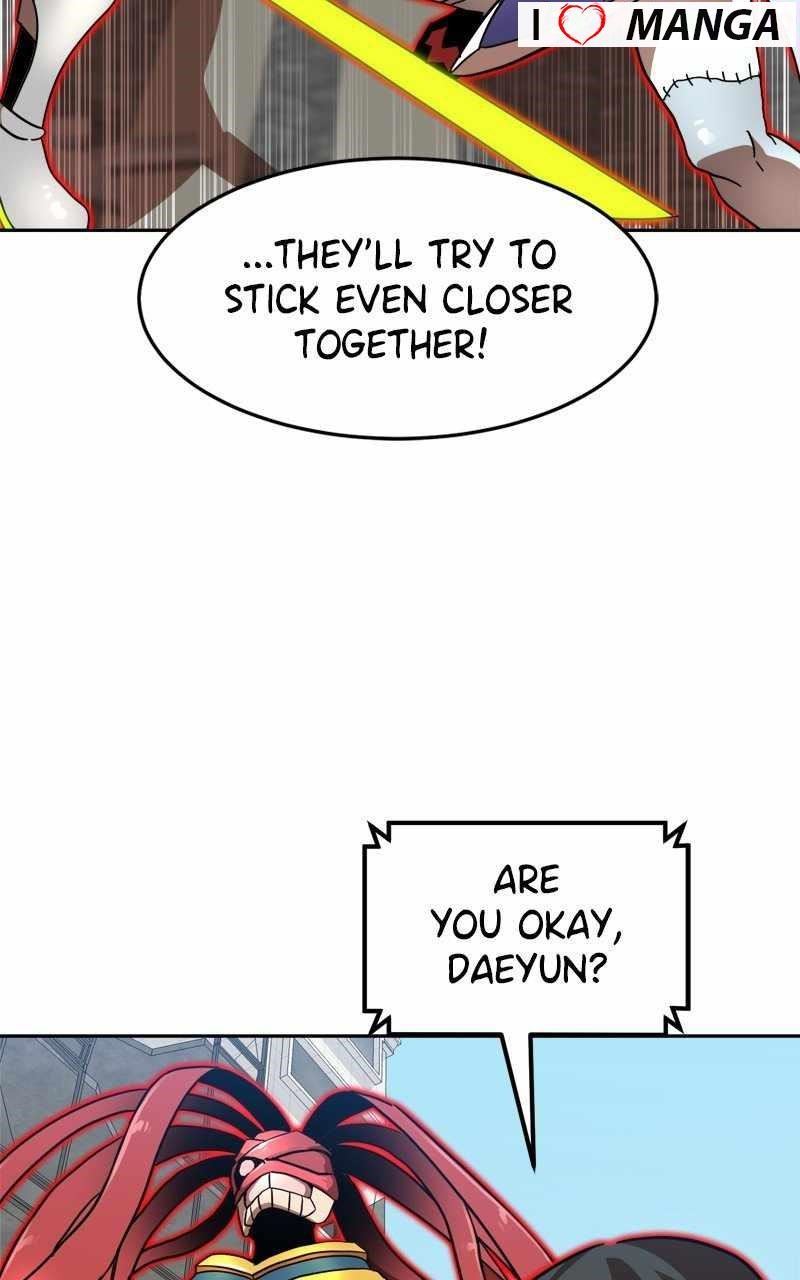 Double Click (PARK Soo-bong) — Chapter 102 — page 49