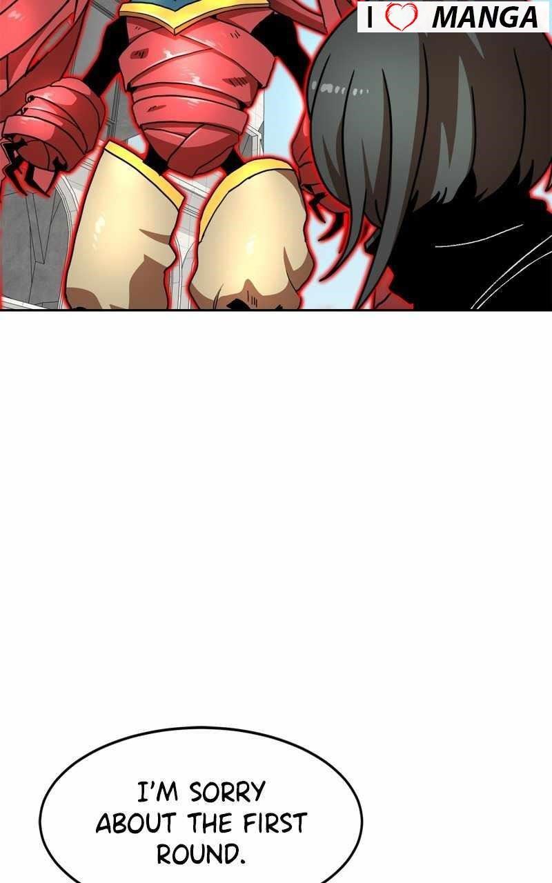 Double Click (PARK Soo-bong) — Chapter 102 — page 50