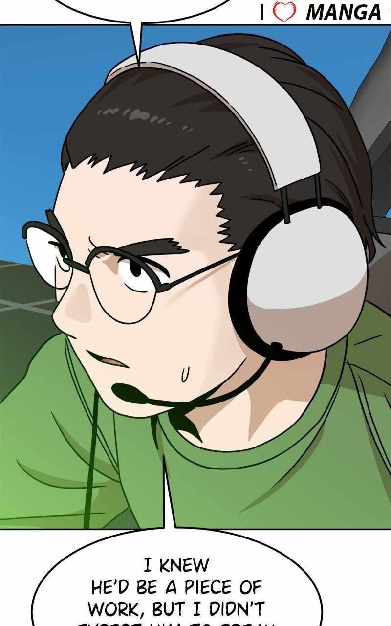 Double Click (PARK Soo-bong) — Chapter 102 — page 51