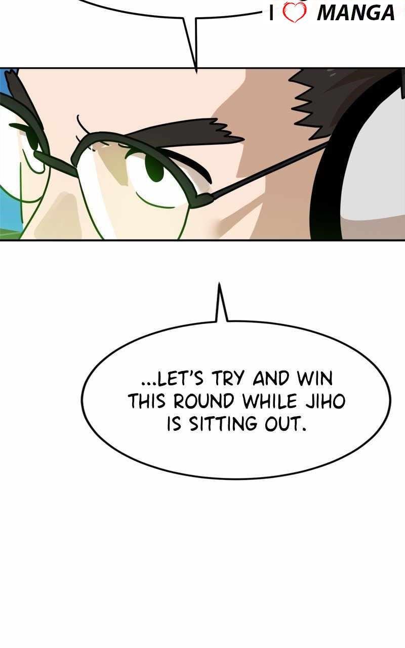 Double Click (PARK Soo-bong) — Chapter 102 — page 53