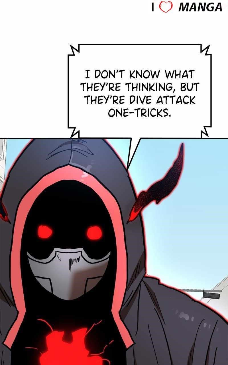 Double Click (PARK Soo-bong) — Chapter 102 — page 54
