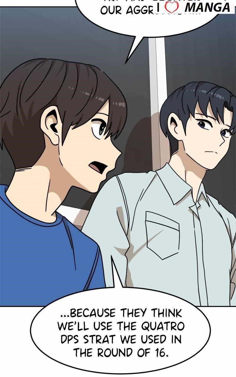 Double Click (PARK Soo-bong) — Chapter 102 — page 56