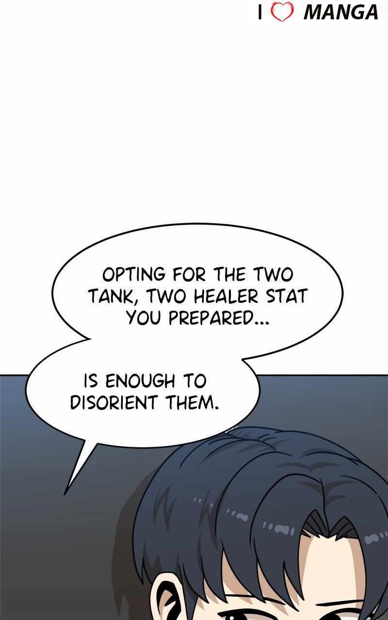 Double Click (PARK Soo-bong) — Chapter 102 — page 57