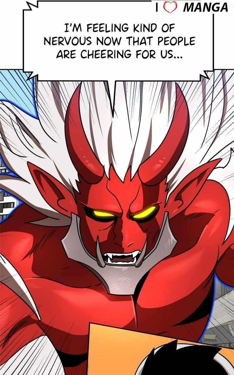 Double Click (PARK Soo-bong) — Chapter 102 — page 59