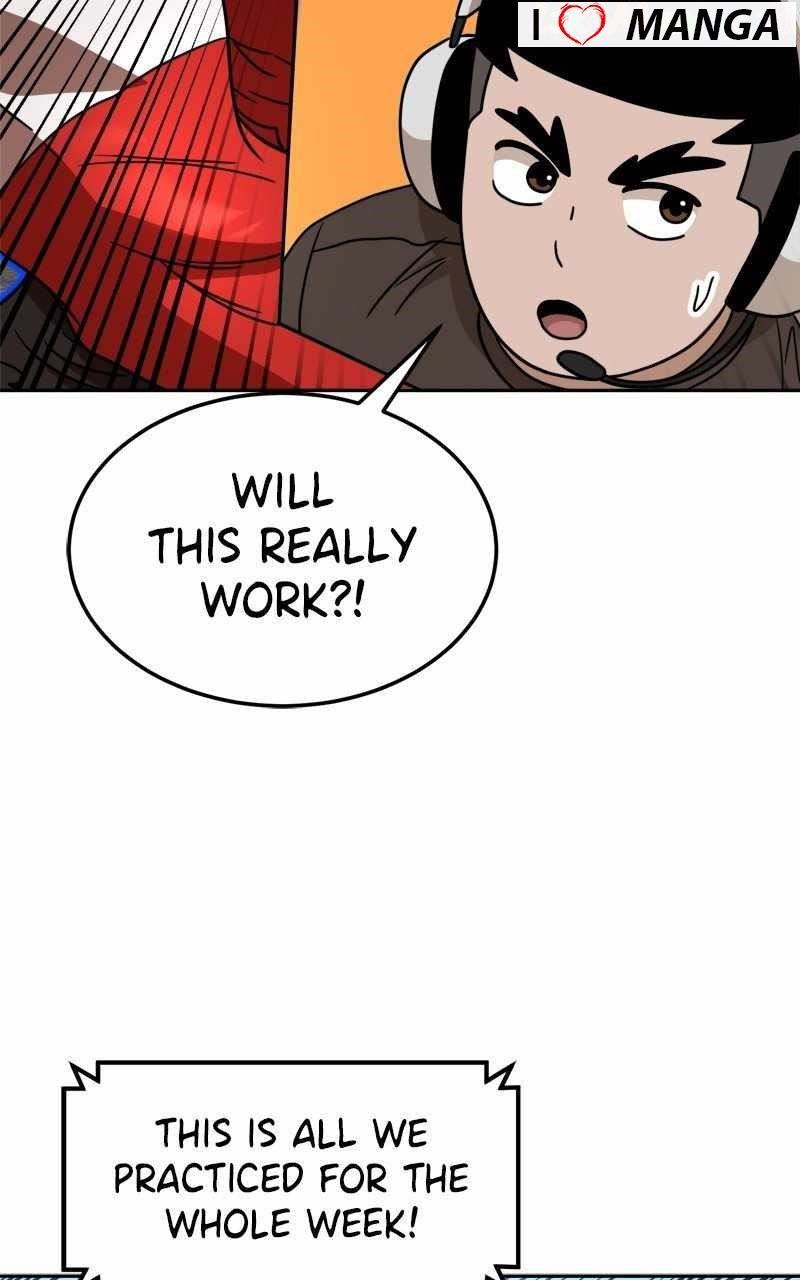 Double Click (PARK Soo-bong) — Chapter 102 — page 60
