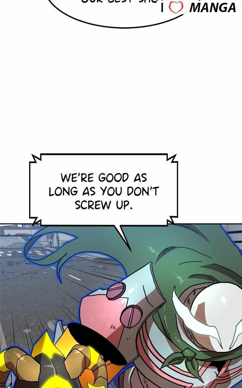 Double Click (PARK Soo-bong) — Chapter 102 — page 62