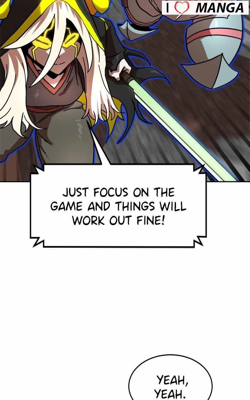 Double Click (PARK Soo-bong) — Chapter 102 — page 63