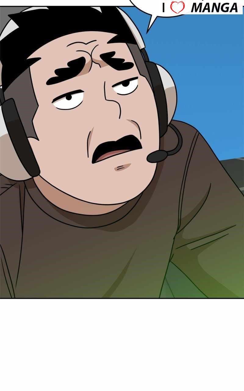 Double Click (PARK Soo-bong) — Chapter 102 — page 64