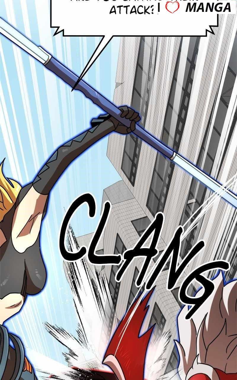Double Click (PARK Soo-bong) — Chapter 102 — page 68