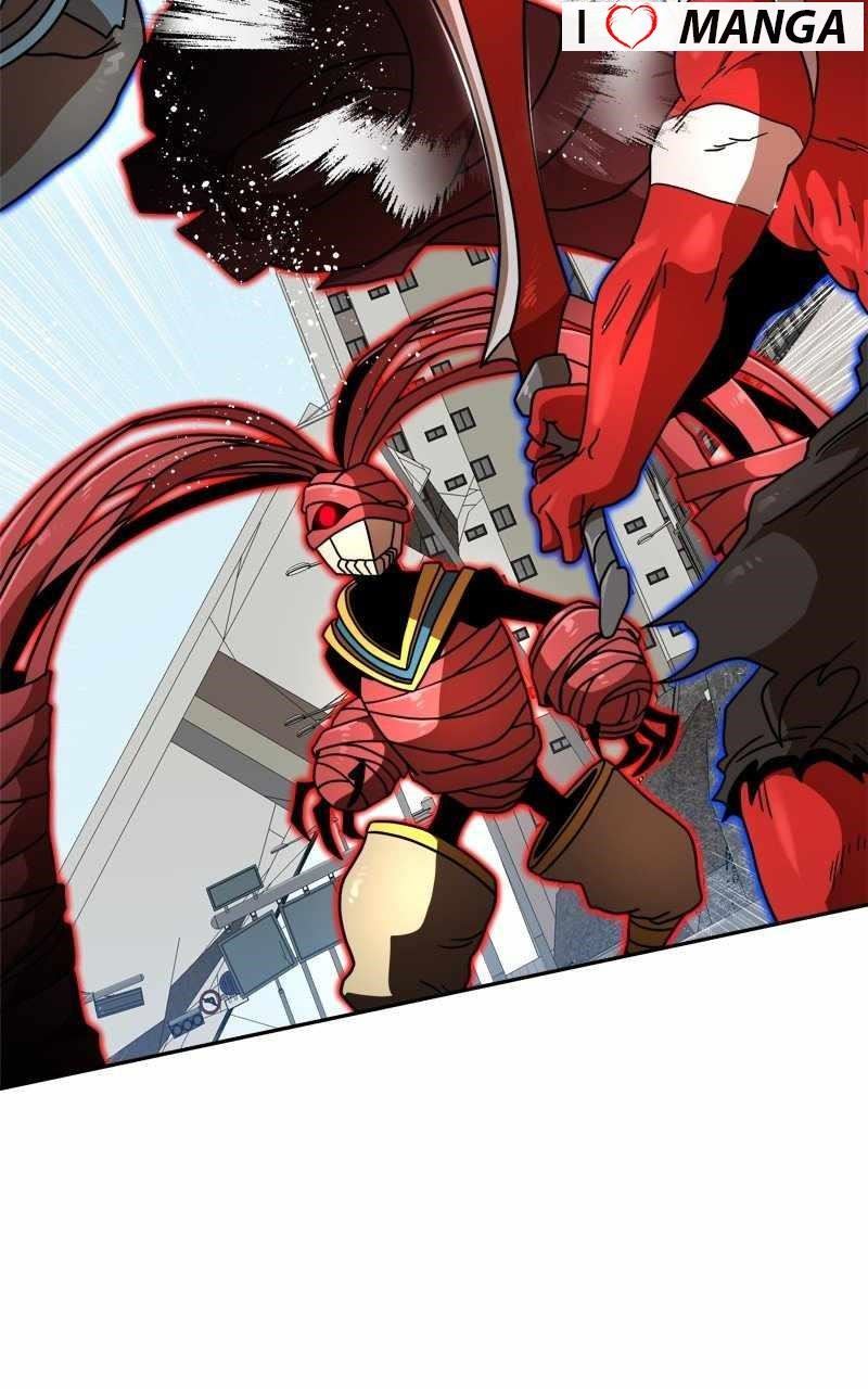 Double Click (PARK Soo-bong) — Chapter 102 — page 69
