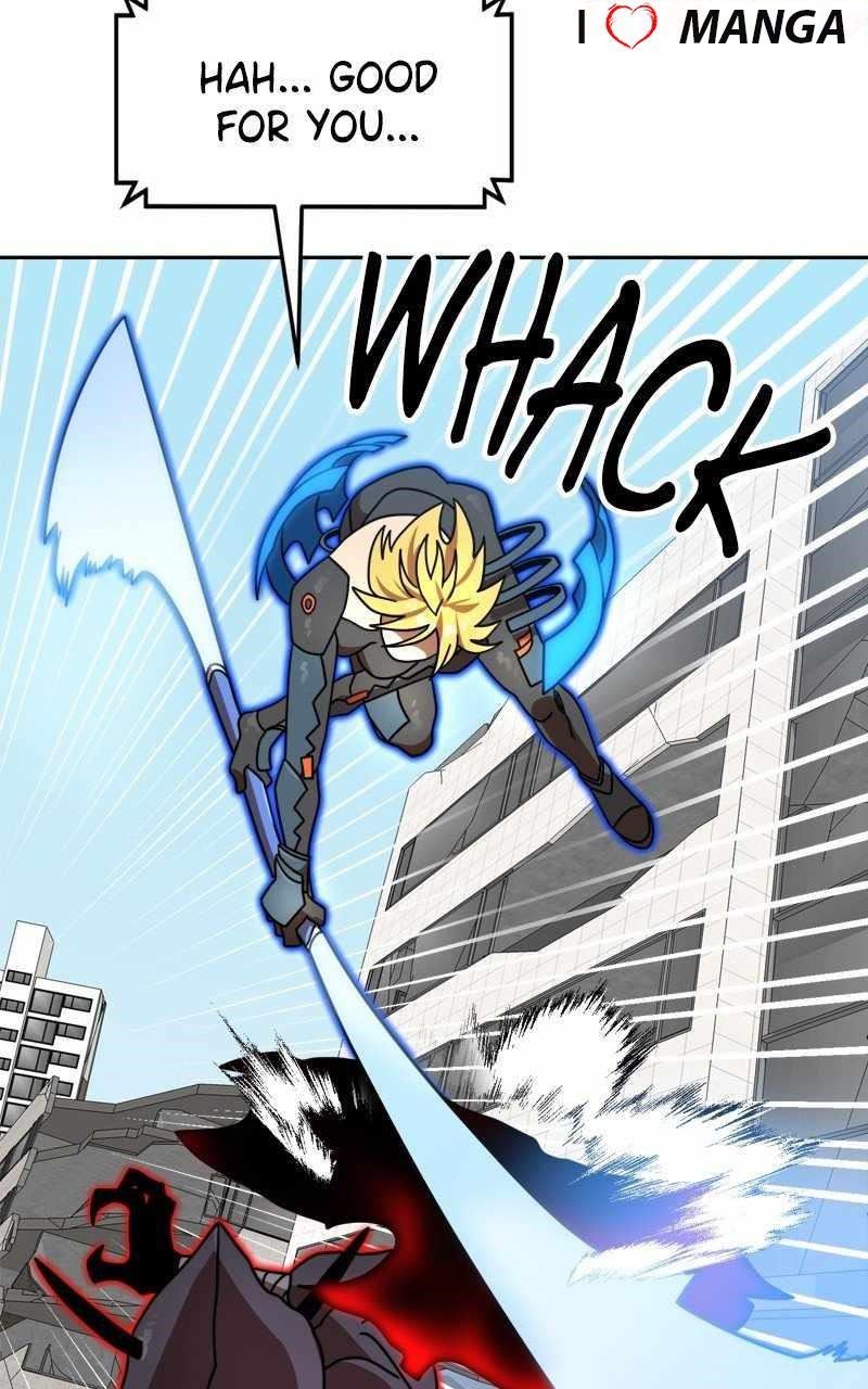 Double Click (PARK Soo-bong) — Chapter 102 — page 72