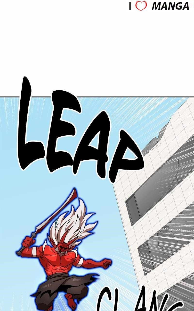 Double Click (PARK Soo-bong) — Chapter 102 — page 80