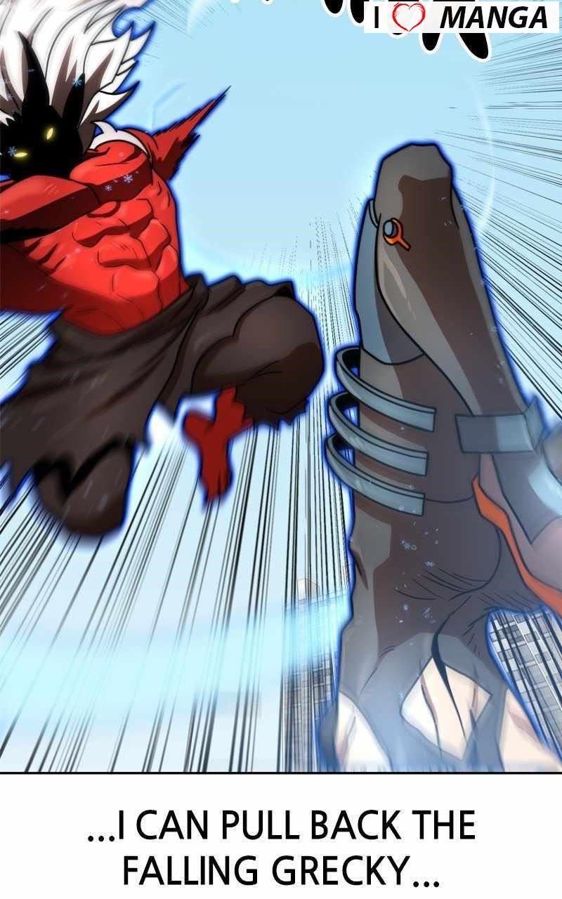 Double Click (PARK Soo-bong) — Chapter 102 — page 86