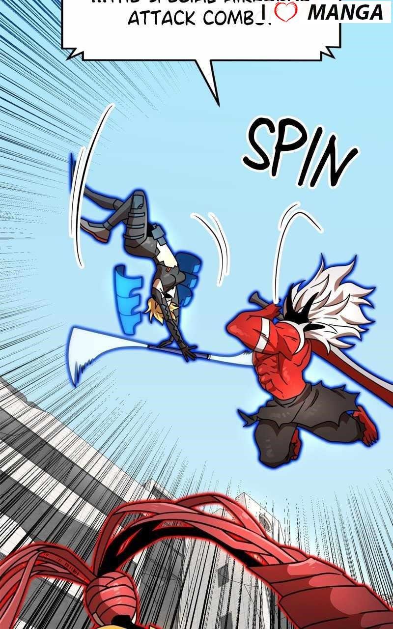 Double Click (PARK Soo-bong) — Chapter 102 — page 88