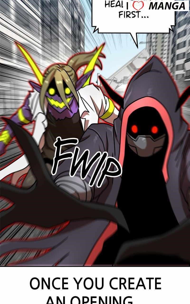 Double Click (PARK Soo-bong) — Chapter 102 — page 93