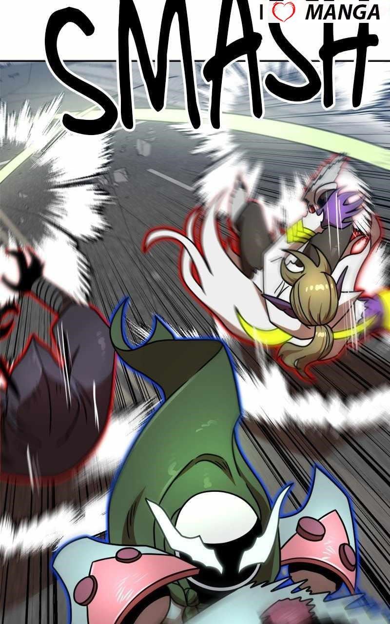 Double Click (PARK Soo-bong) — Chapter 102 — page 95