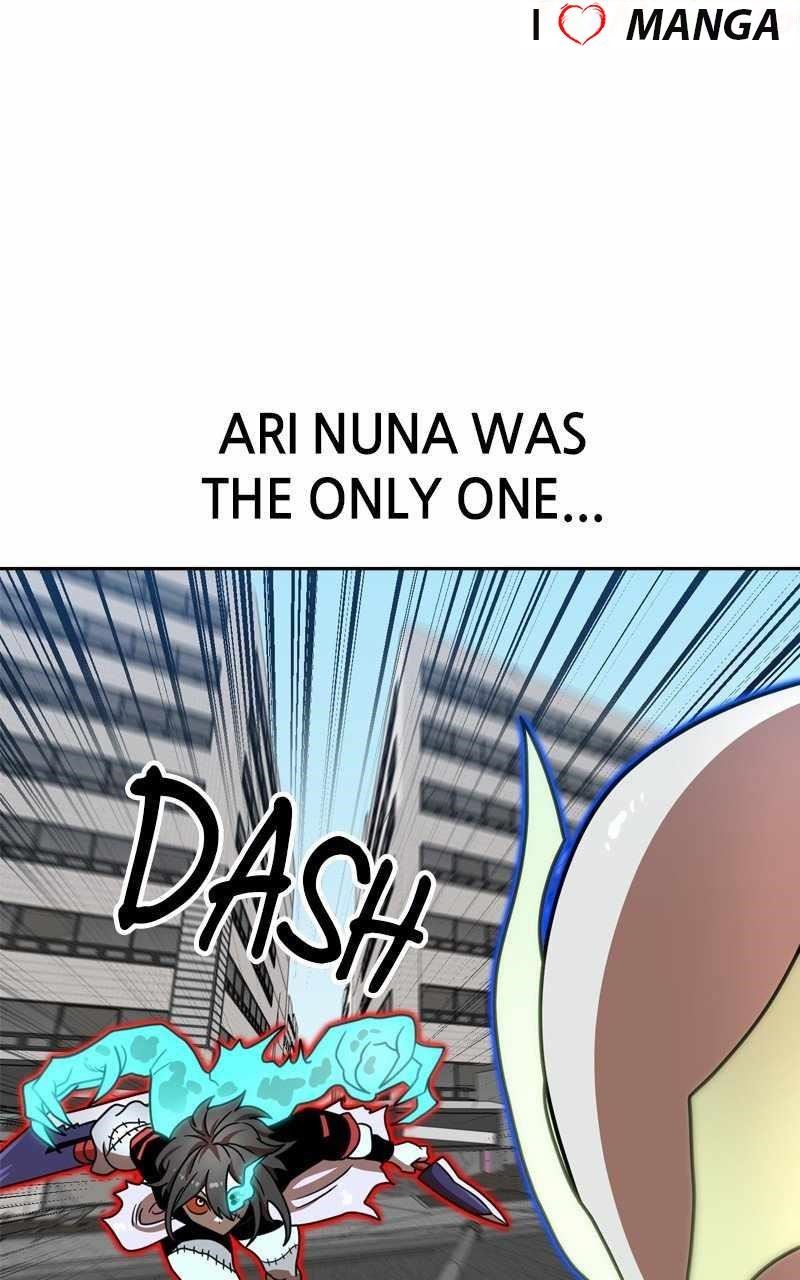 Double Click (PARK Soo-bong) — Chapter 102 — page 97