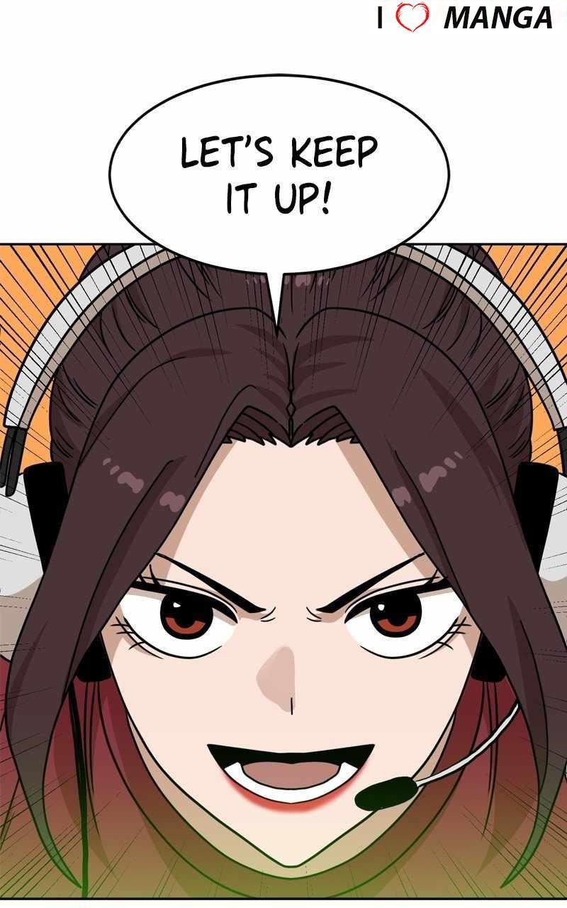 Double Click (PARK Soo-bong) — Chapter 102 — page 108
