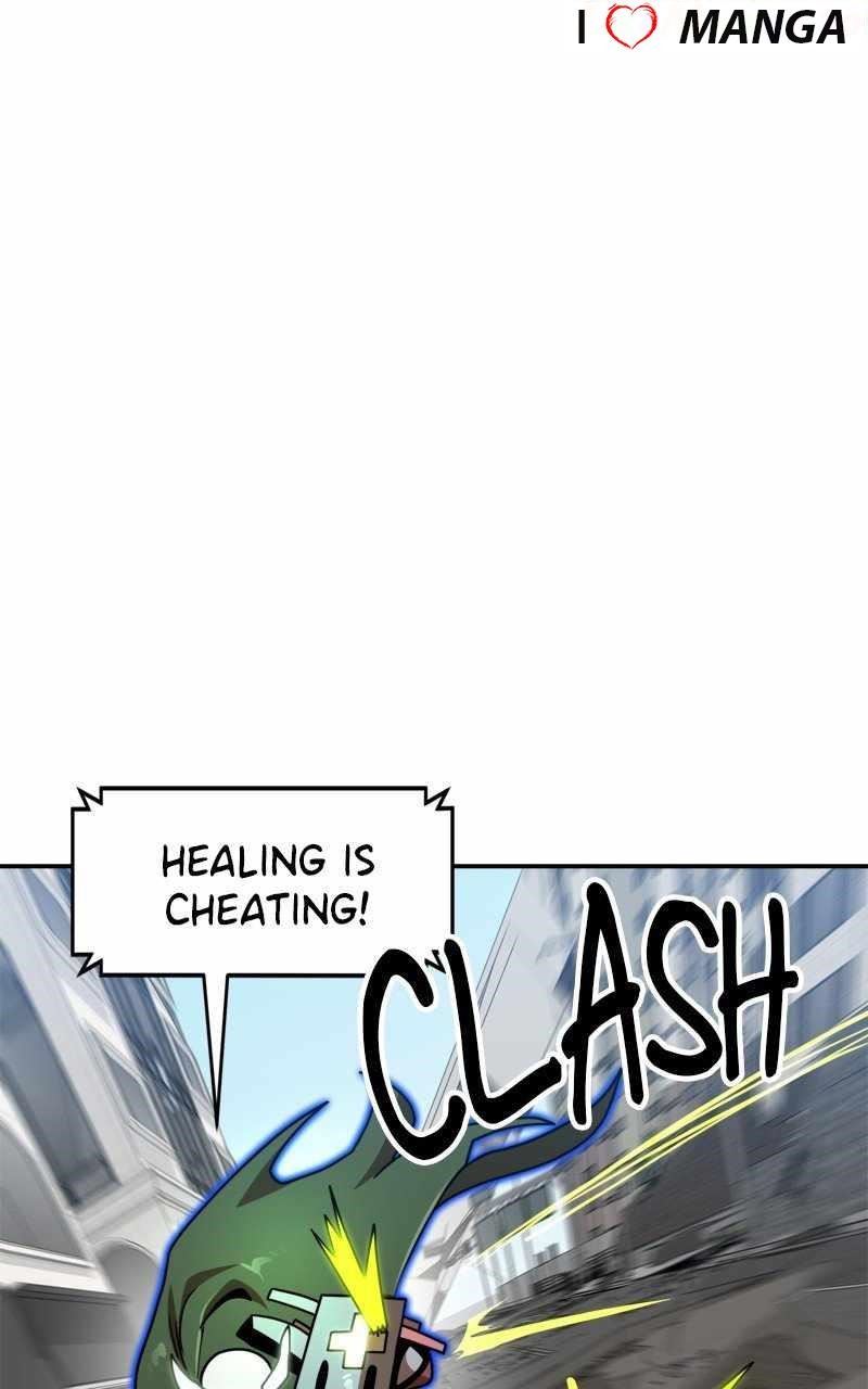 Double Click (PARK Soo-bong) — Chapter 102 — page 109