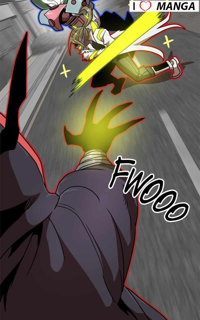 Double Click (PARK Soo-bong) — Chapter 102 — page 110