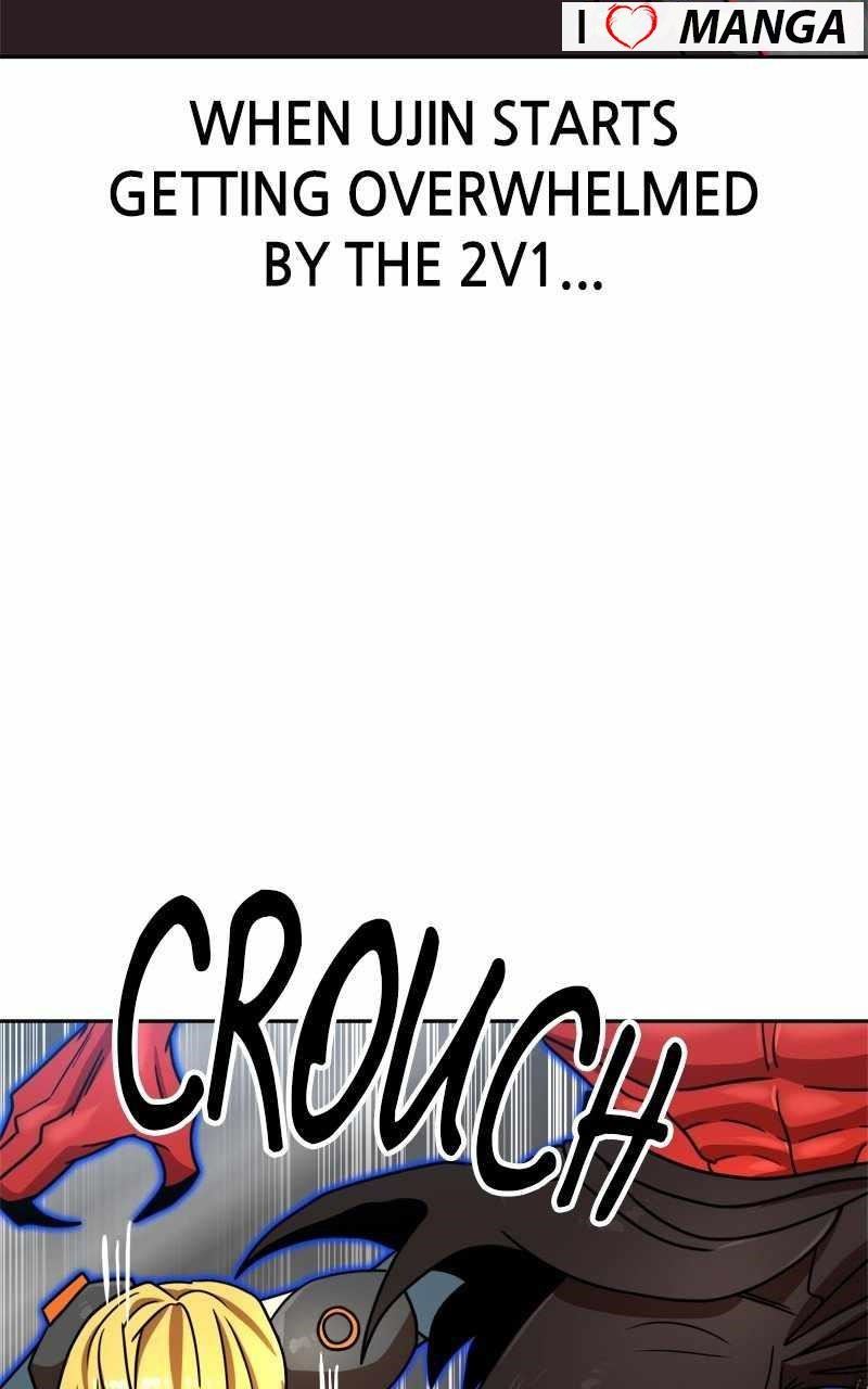 Double Click (PARK Soo-bong) — Chapter 102 — page 111