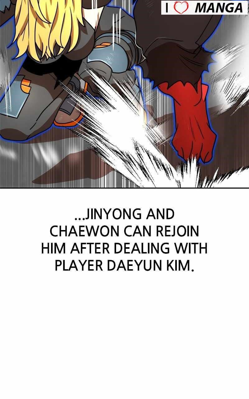 Double Click (PARK Soo-bong) — Chapter 102 — page 112