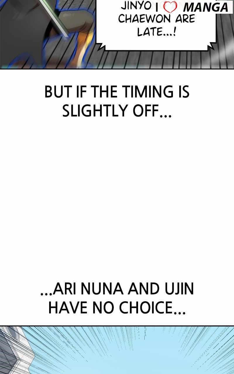 Double Click (PARK Soo-bong) — Chapter 102 — page 116