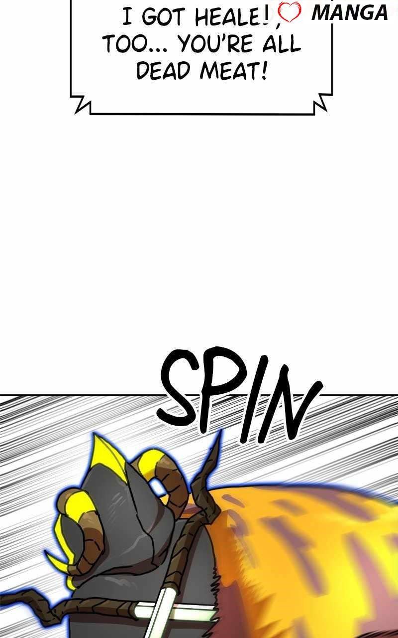 Double Click (PARK Soo-bong) — Chapter 102 — page 118