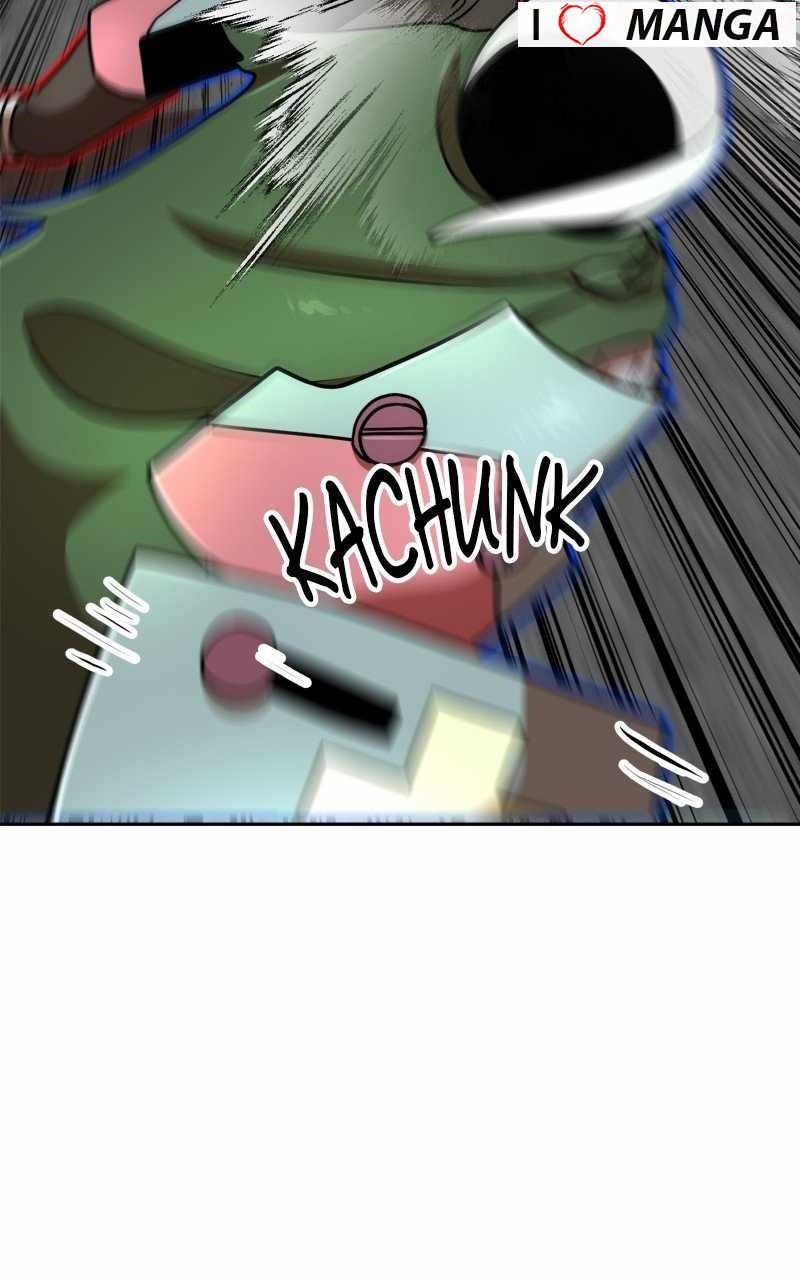 Double Click (PARK Soo-bong) — Chapter 102 — page 122