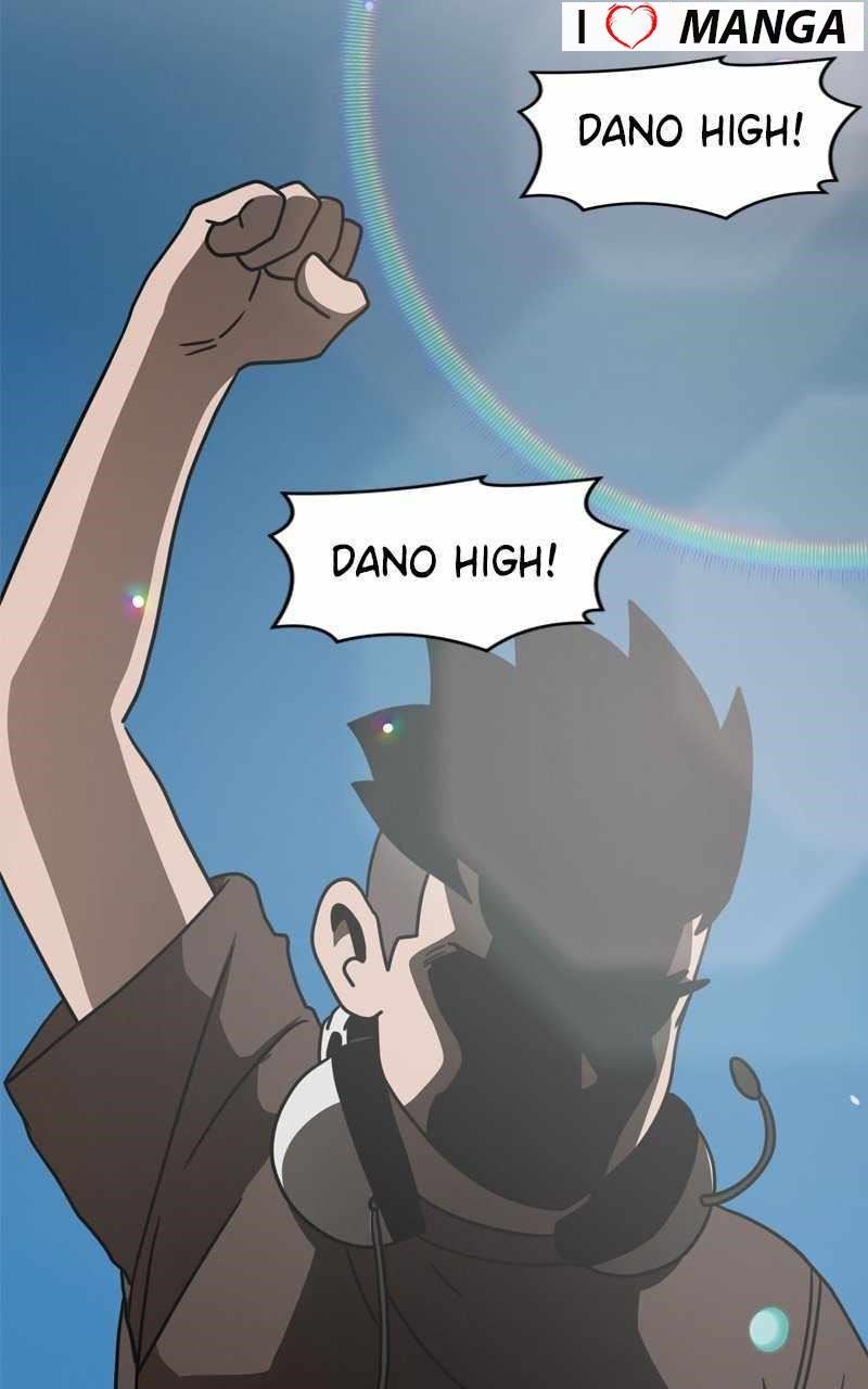 Double Click (PARK Soo-bong) — Chapter 102 — page 135
