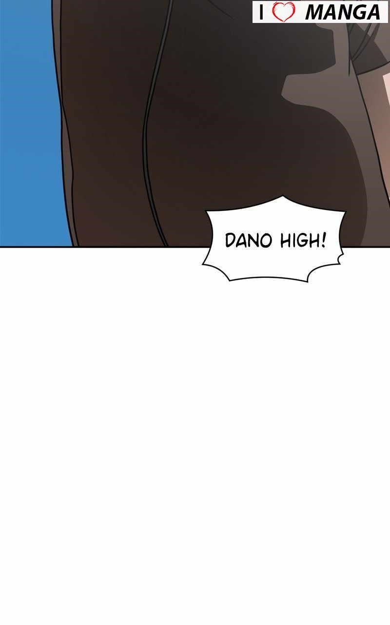 Double Click (PARK Soo-bong) — Chapter 102 — page 136