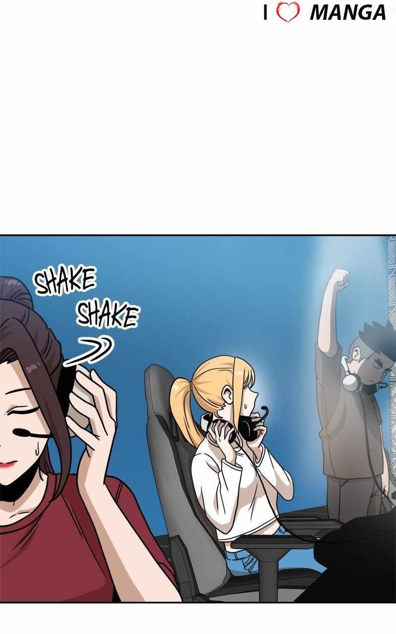Double Click (PARK Soo-bong) — Chapter 102 — page 137