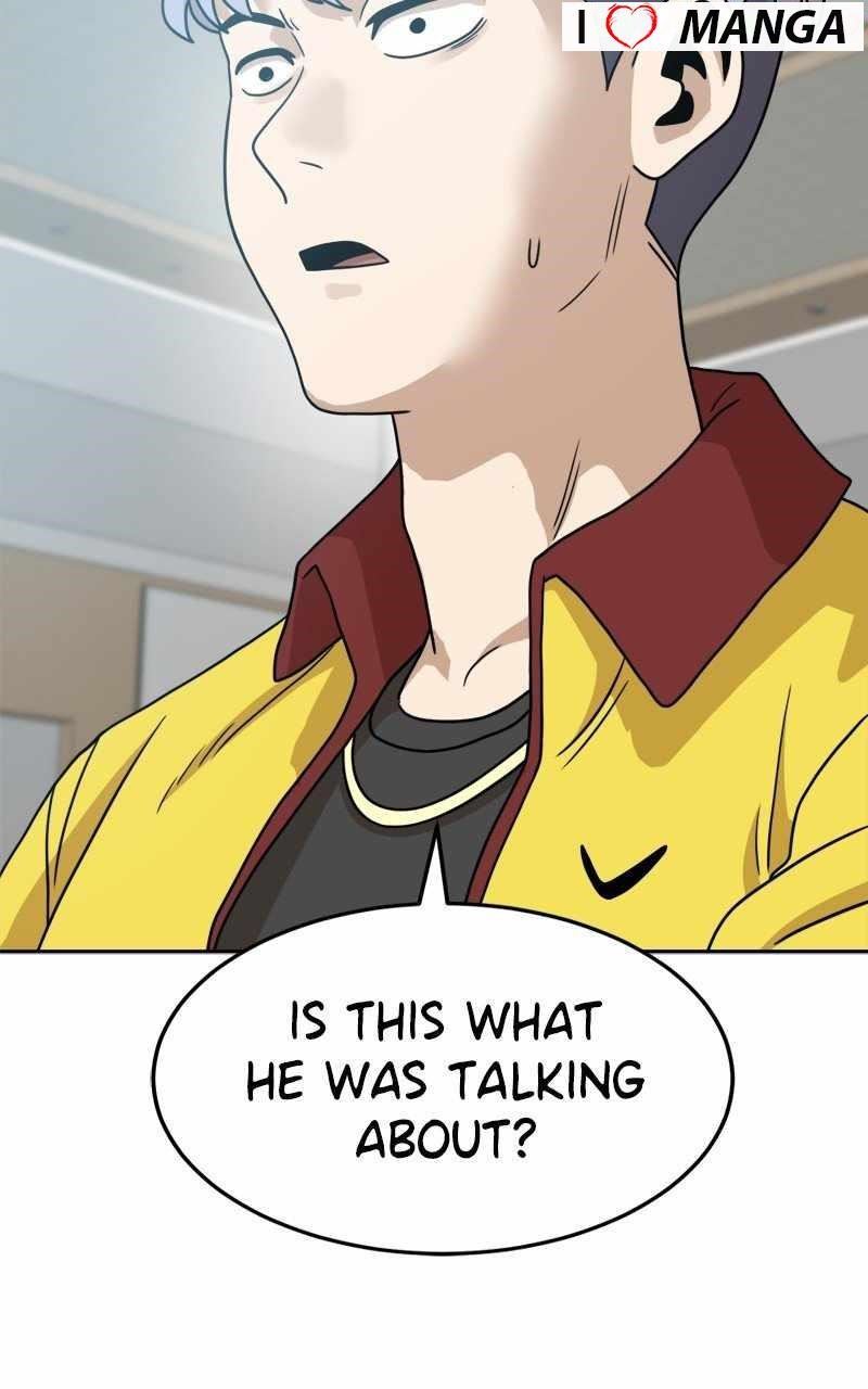 Double Click (PARK Soo-bong) — Chapter 102 — page 141